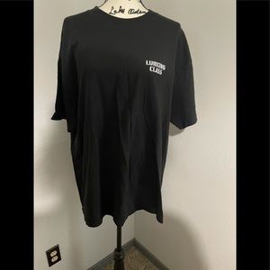 Lurking class T-shirt